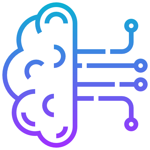 Analysis visual left